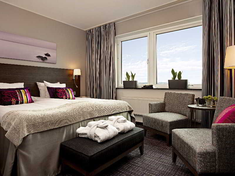 สแกนดิก นัมเบอร์ 25 Hotel กอเทนเบิร์ก ภายนอก รูปภาพ